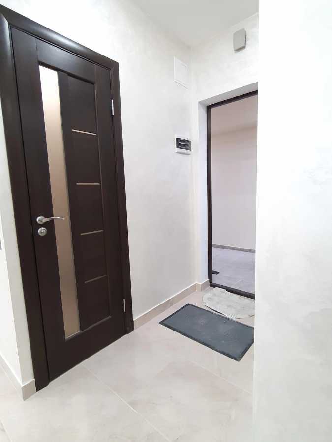 Аренда 1-комнатной квартиры 30.2 м², Алимпия Галика (Малоземельная) ул., 75Г