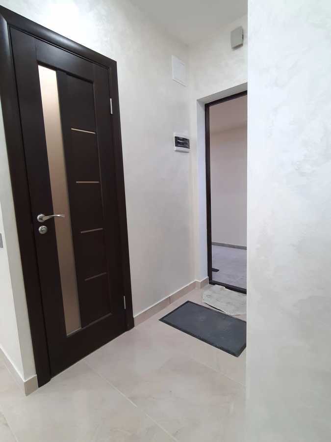 Аренда 1-комнатной квартиры 30.2 м², Алимпия Галика (Малоземельная) ул., 75Г