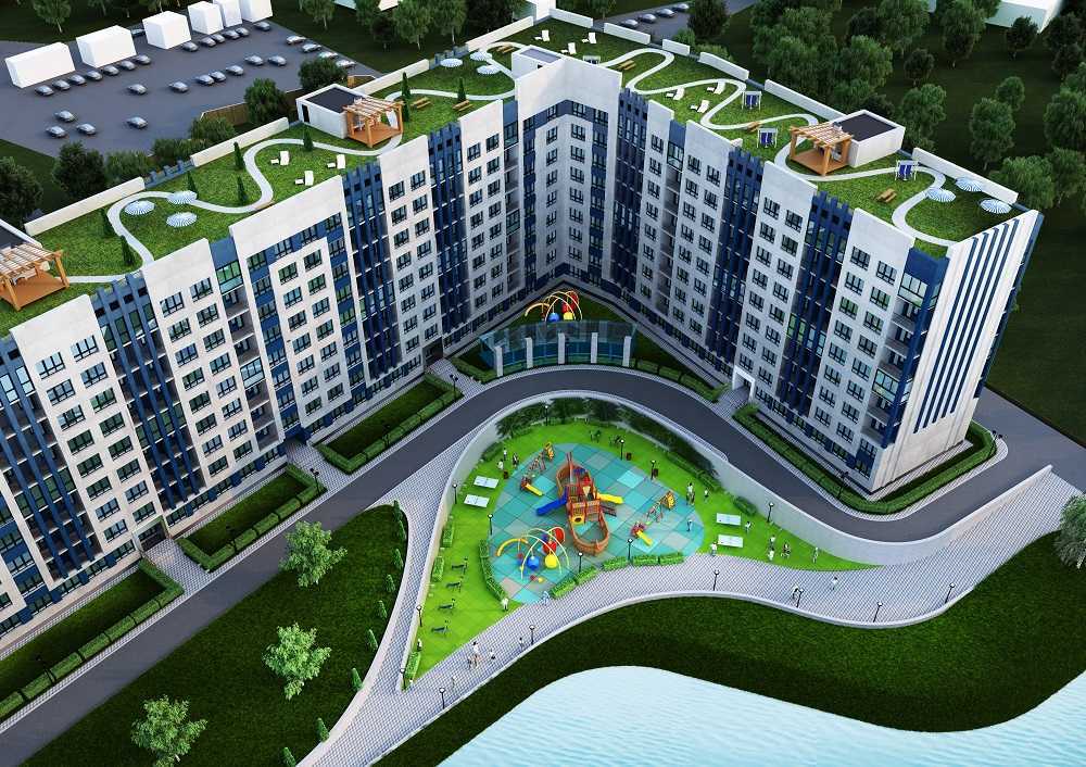 Аренда 1-комнатной квартиры 30.2 м², Алимпия Галика (Малоземельная) ул., 75Г