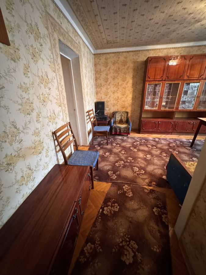 Оренда 2-кімнатної квартири 54 м², Науки просп., 24