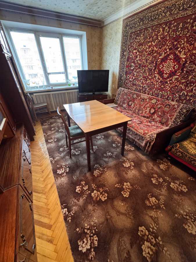 Оренда 2-кімнатної квартири 54 м², Науки просп., 24