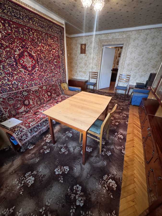 Оренда 2-кімнатної квартири 54 м², Науки просп., 24