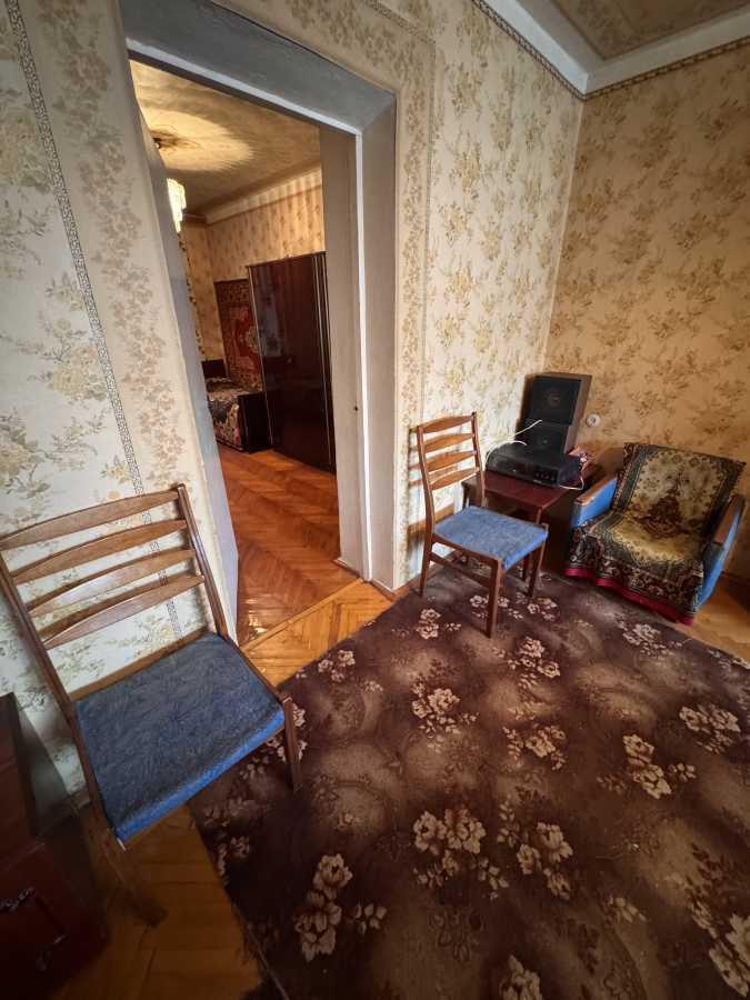 Оренда 2-кімнатної квартири 54 м², Науки просп., 24