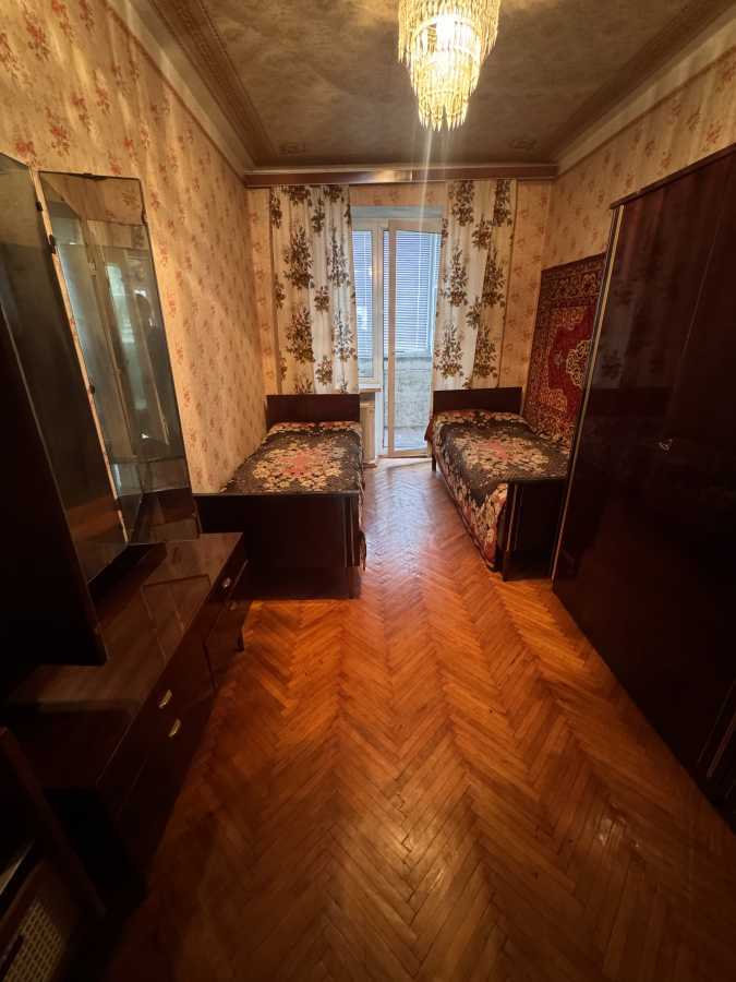 Оренда 2-кімнатної квартири 54 м², Науки просп., 24