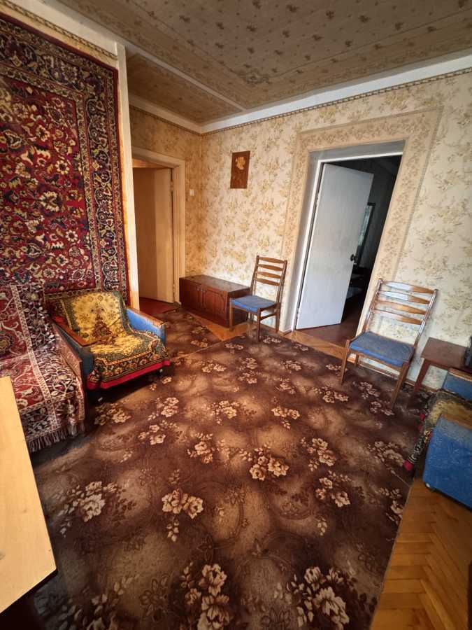 Оренда 2-кімнатної квартири 54 м², Науки просп., 24
