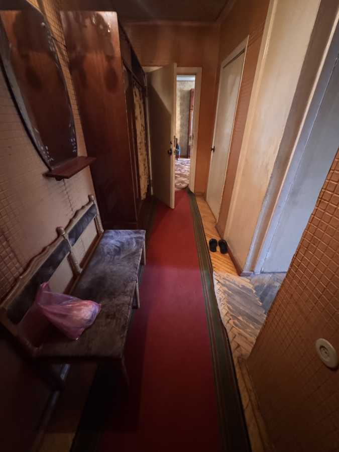 Оренда 2-кімнатної квартири 54 м², Науки просп., 24