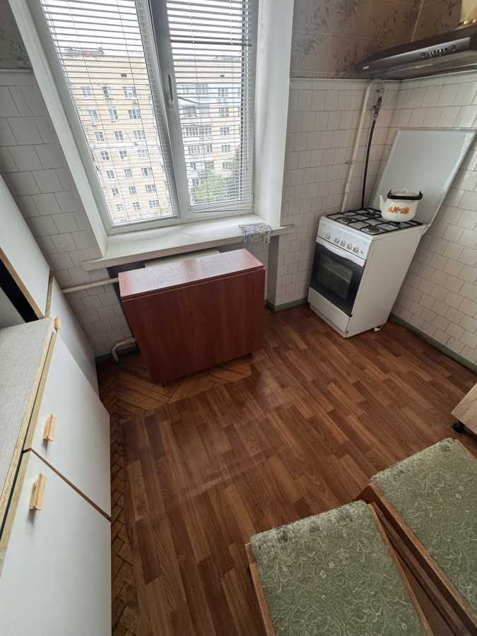 Оренда 2-кімнатної квартири 54 м², Науки просп., 24