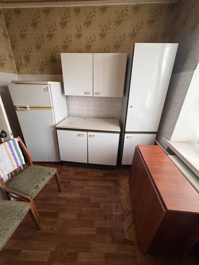 Оренда 2-кімнатної квартири 54 м², Науки просп., 24