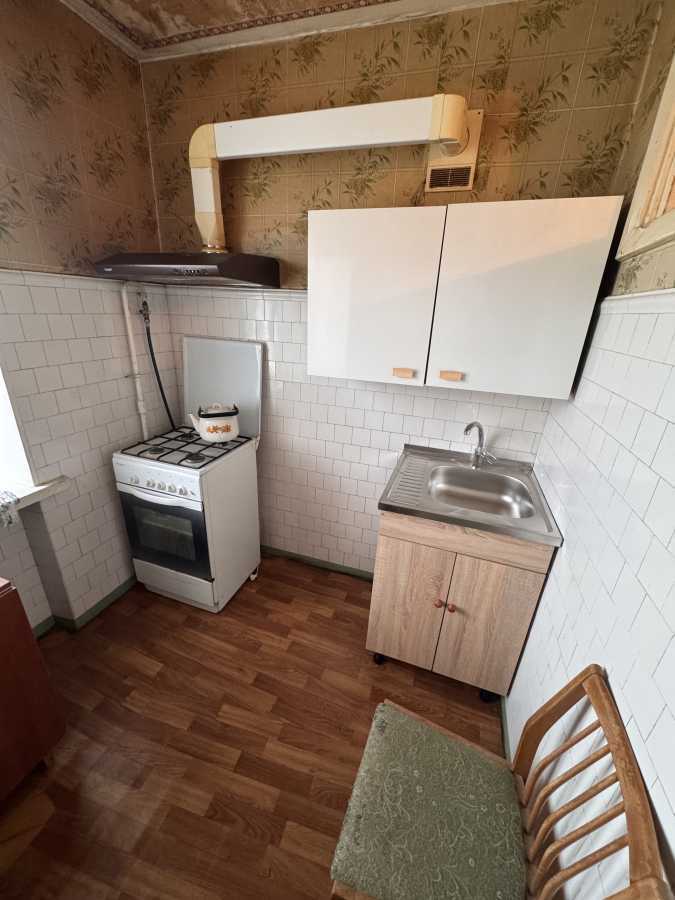 Оренда 2-кімнатної квартири 54 м², Науки просп., 24