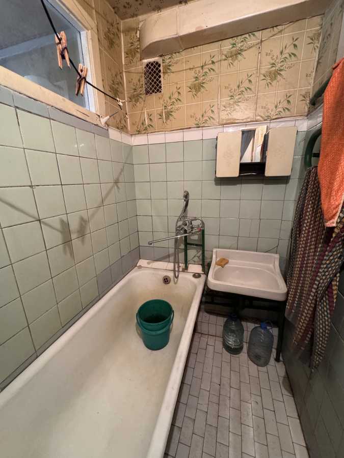 Оренда 2-кімнатної квартири 54 м², Науки просп., 24