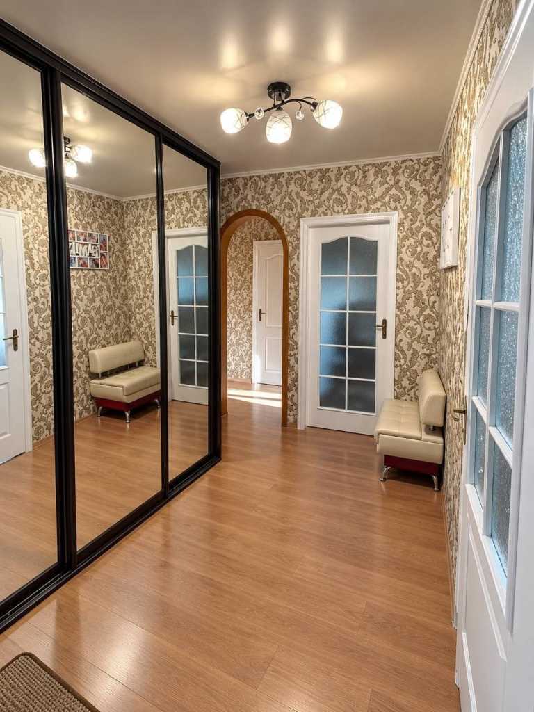 Продажа 3-комнатной квартиры 66.4 м², Максима Железняка ул., 29/5