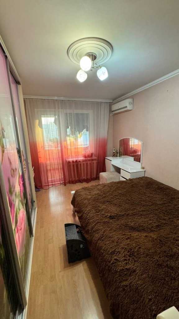 Продажа 3-комнатной квартиры 66.4 м², Максима Железняка ул., 29/5