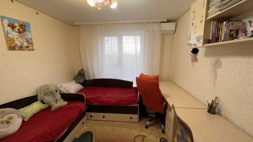 Продажа 3-комнатной квартиры 66.4 м², Максима Железняка ул., 29/5