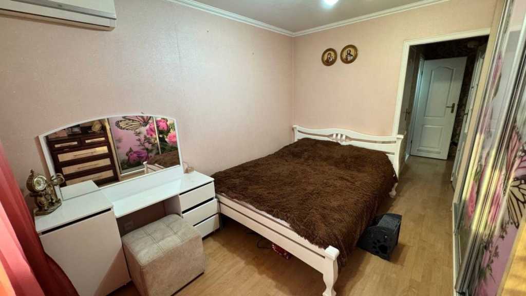 Продажа 3-комнатной квартиры 66.4 м², Максима Железняка ул., 29/5