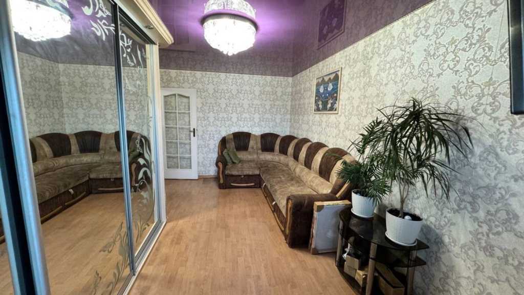 Продажа 3-комнатной квартиры 66.4 м², Максима Железняка ул., 29/5
