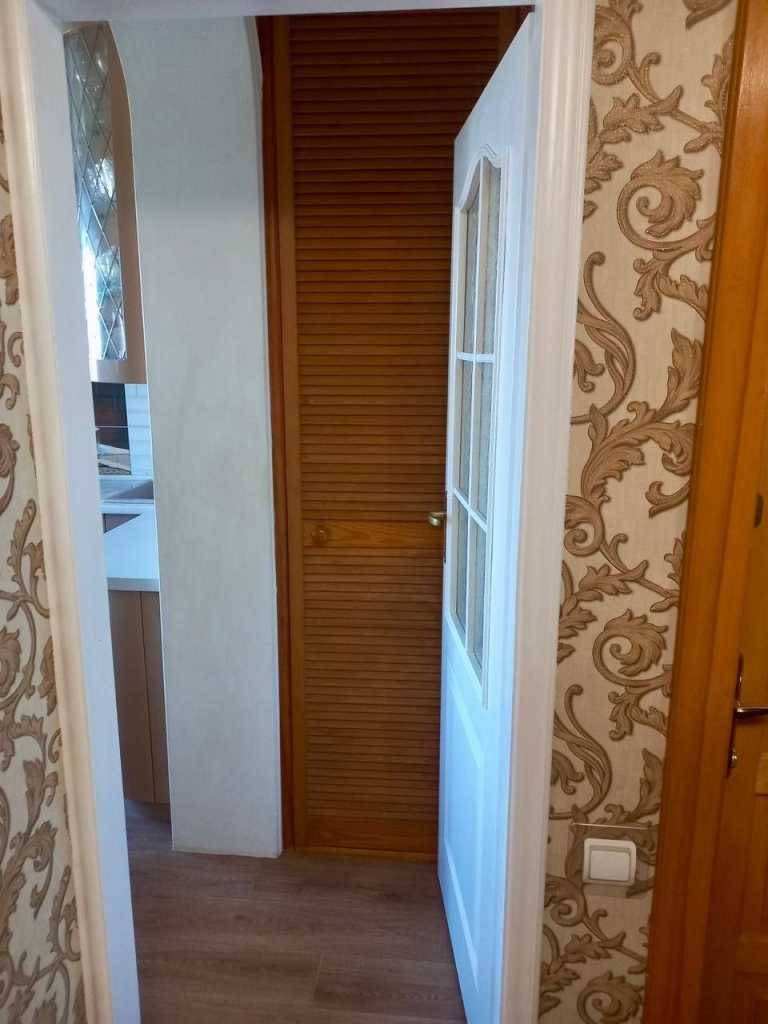 Продажа 3-комнатной квартиры 66.4 м², Максима Железняка ул., 29/5