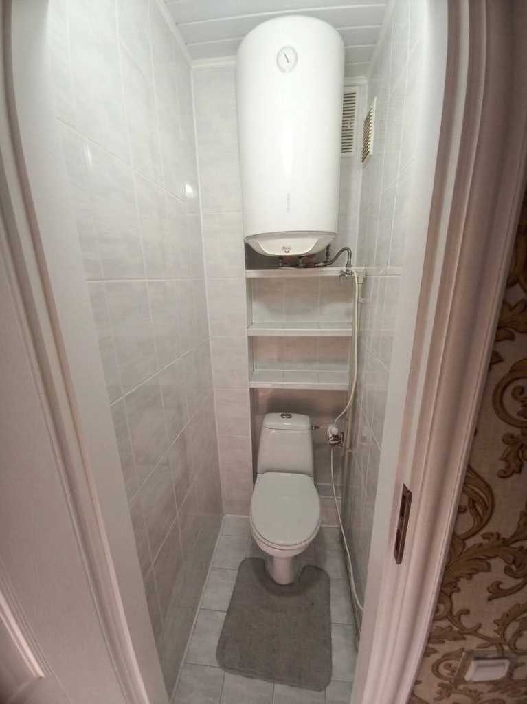 Продажа 3-комнатной квартиры 66.4 м², Максима Железняка ул., 29/5