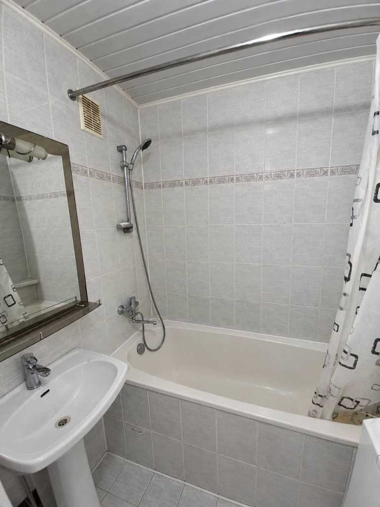 Продажа 3-комнатной квартиры 66.4 м², Максима Железняка ул., 29/5