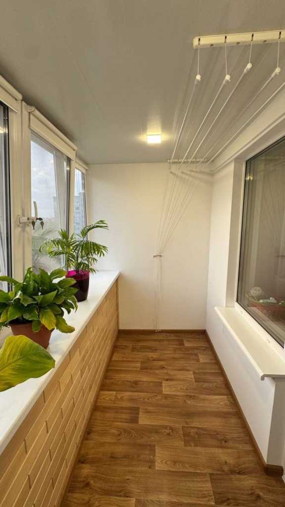 Продажа 3-комнатной квартиры 66.4 м², Максима Железняка ул., 29/5