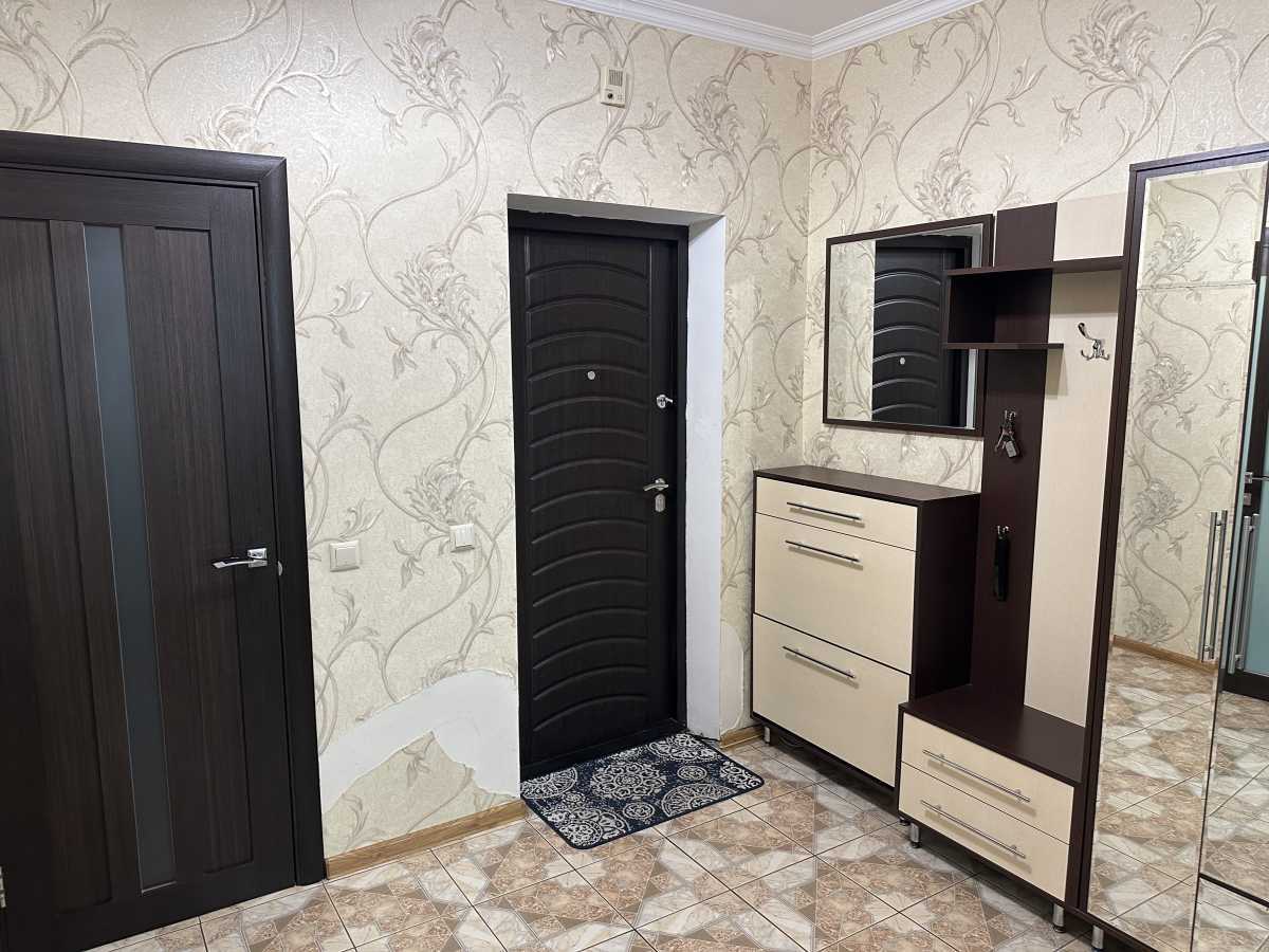 Оренда 1-кімнатної квартири 44 м², Урлівська вул., 23А