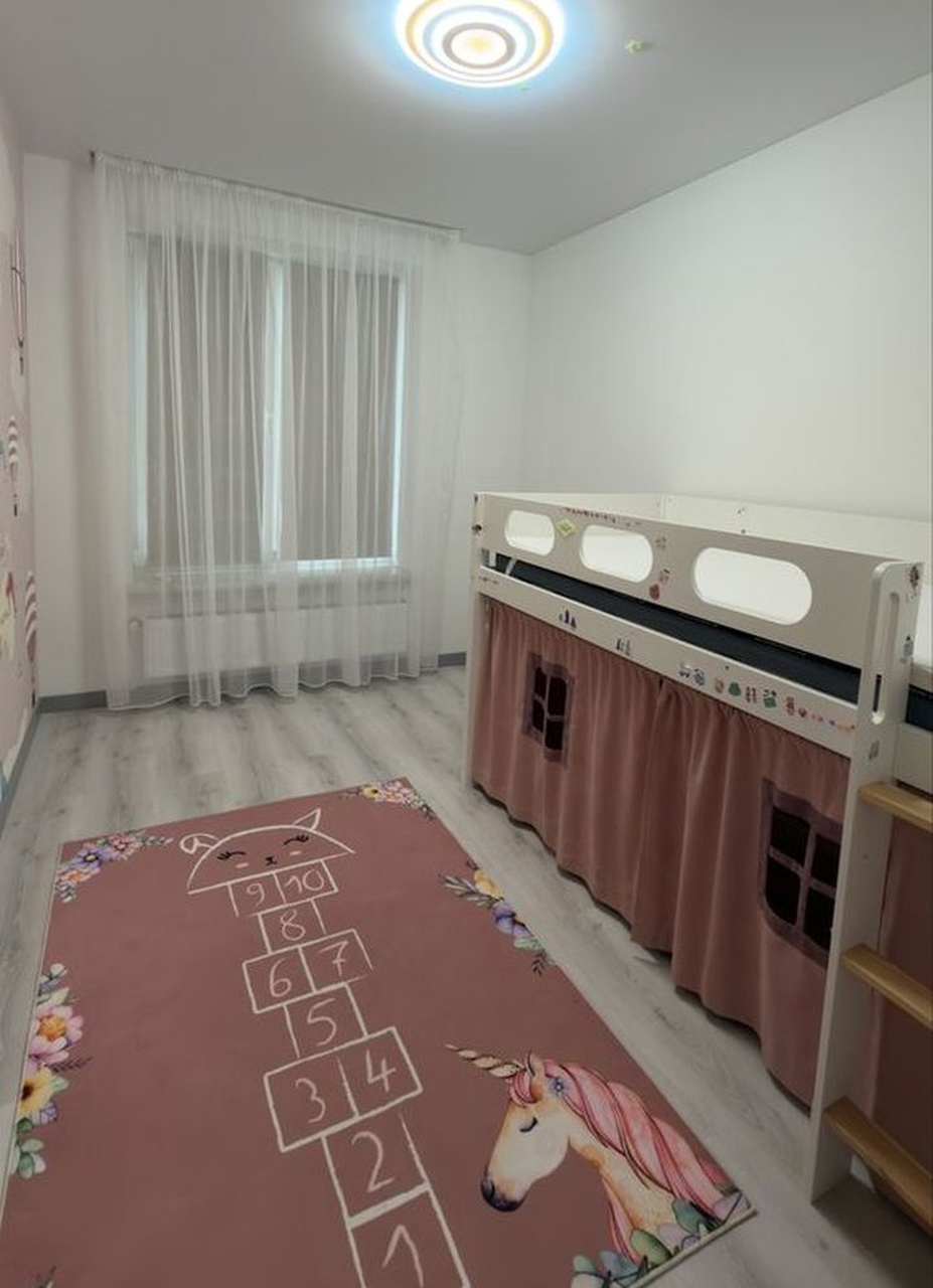 Продажа 3-комнатной квартиры 67 м², Богдана Хмельницкого ул., 11А