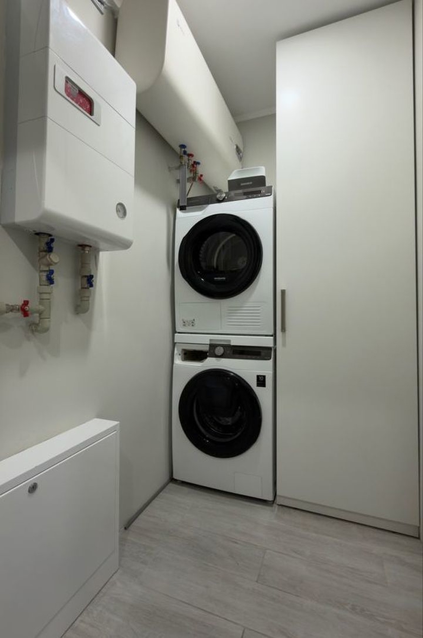 Продажа 3-комнатной квартиры 67 м², Богдана Хмельницкого ул., 11А