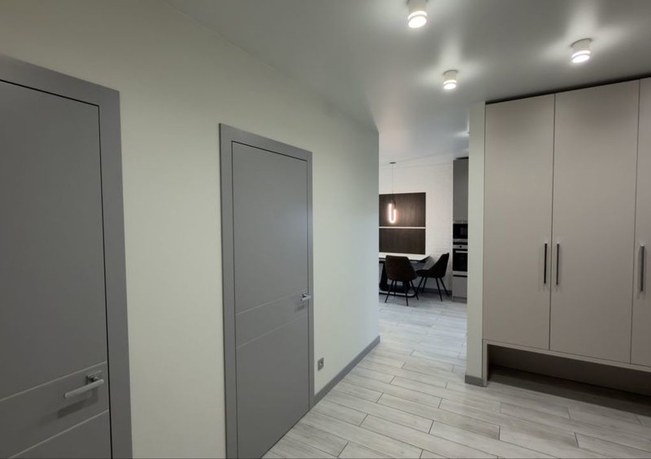 Продажа 3-комнатной квартиры 67 м², Богдана Хмельницкого ул., 11А