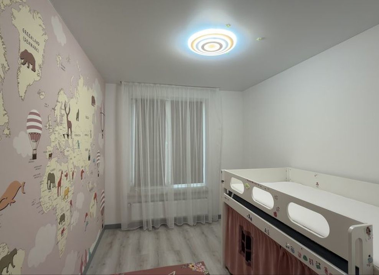 Продажа 3-комнатной квартиры 67 м², Богдана Хмельницкого ул., 11А