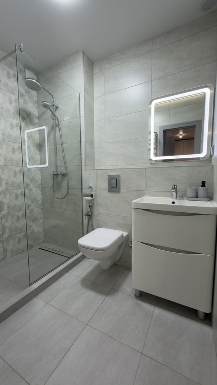 Продажа 3-комнатной квартиры 67 м², Богдана Хмельницкого ул., 11А