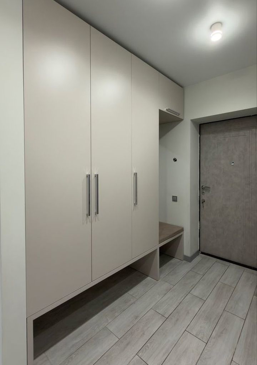 Продажа 3-комнатной квартиры 67 м², Богдана Хмельницкого ул., 11А