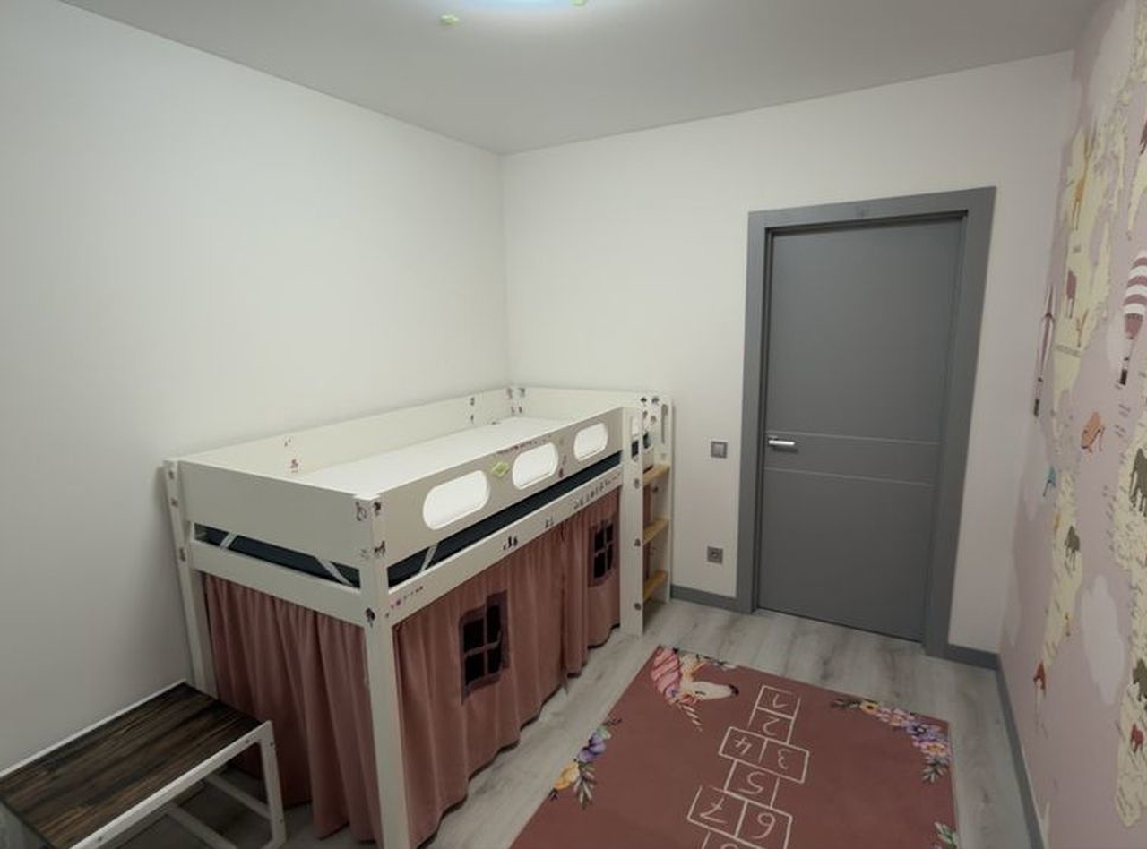 Продажа 3-комнатной квартиры 67 м², Богдана Хмельницкого ул., 11А