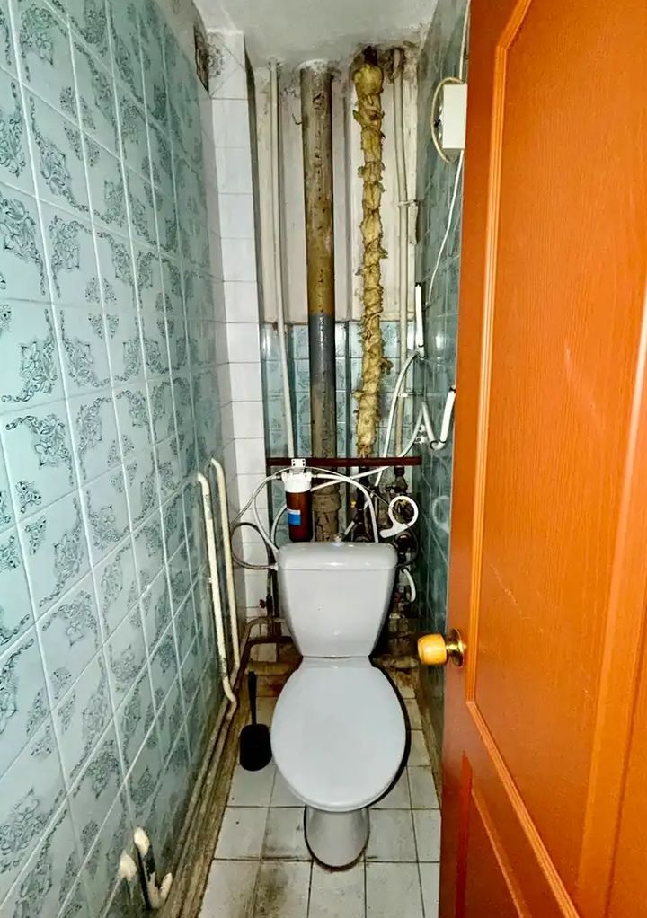 Продаж 2-кімнатної квартири 50 м², Усенко вул., 11