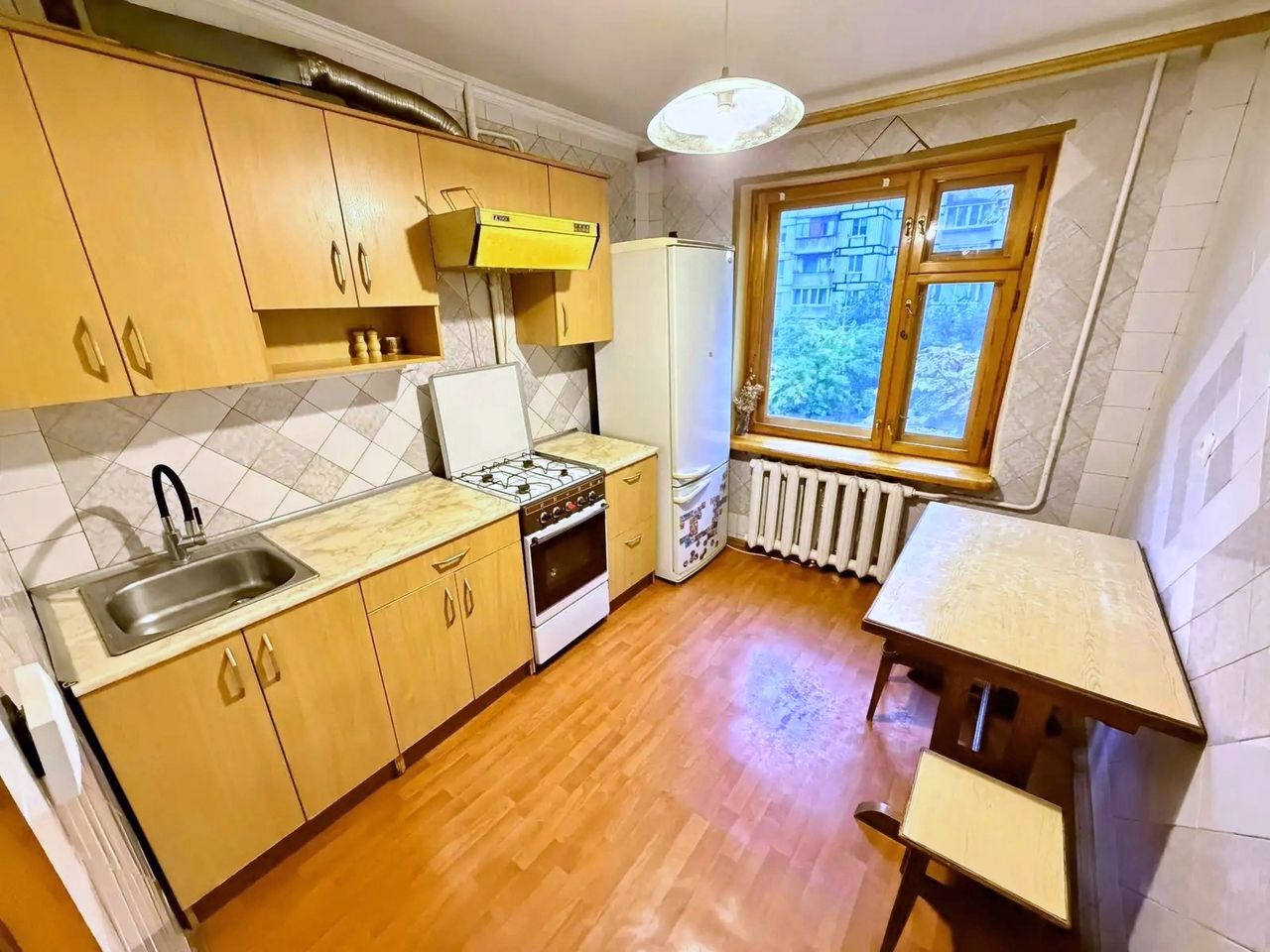 Продаж 2-кімнатної квартири 50 м², Усенко вул., 11
