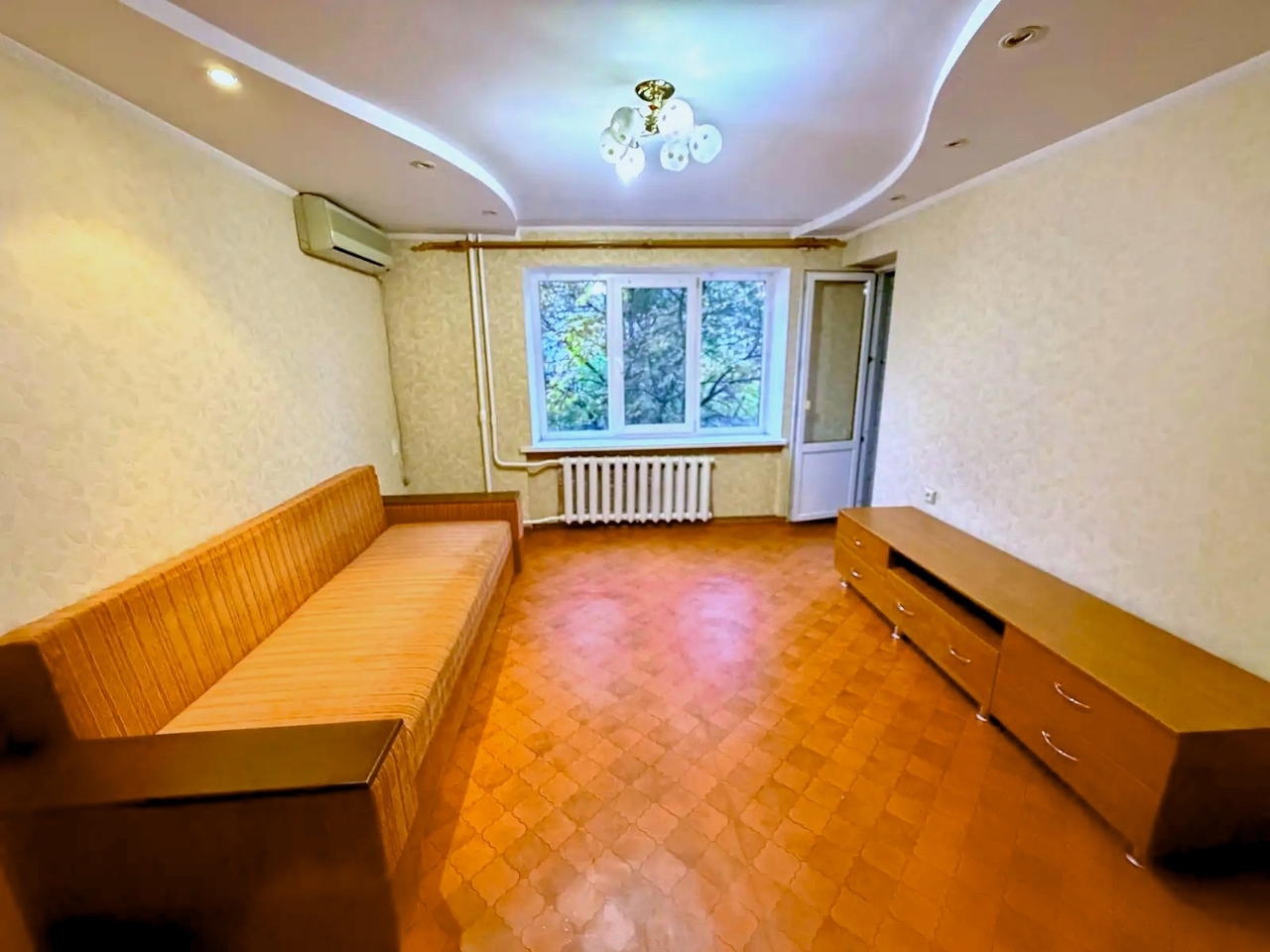 Продаж 2-кімнатної квартири 50 м², Усенко вул., 11