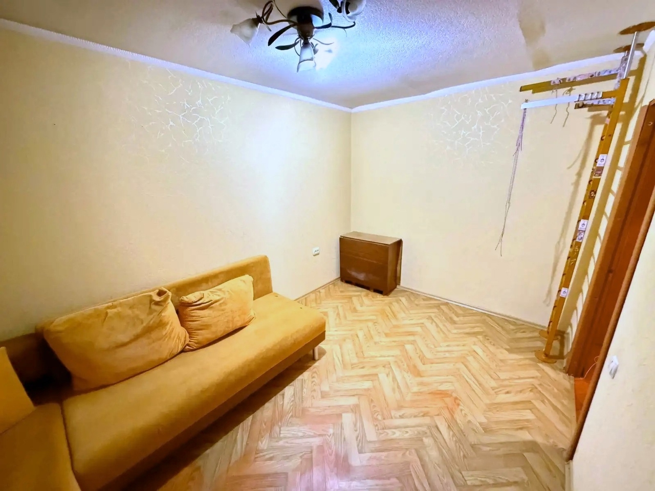 Продаж 2-кімнатної квартири 50 м², Усенко вул., 11