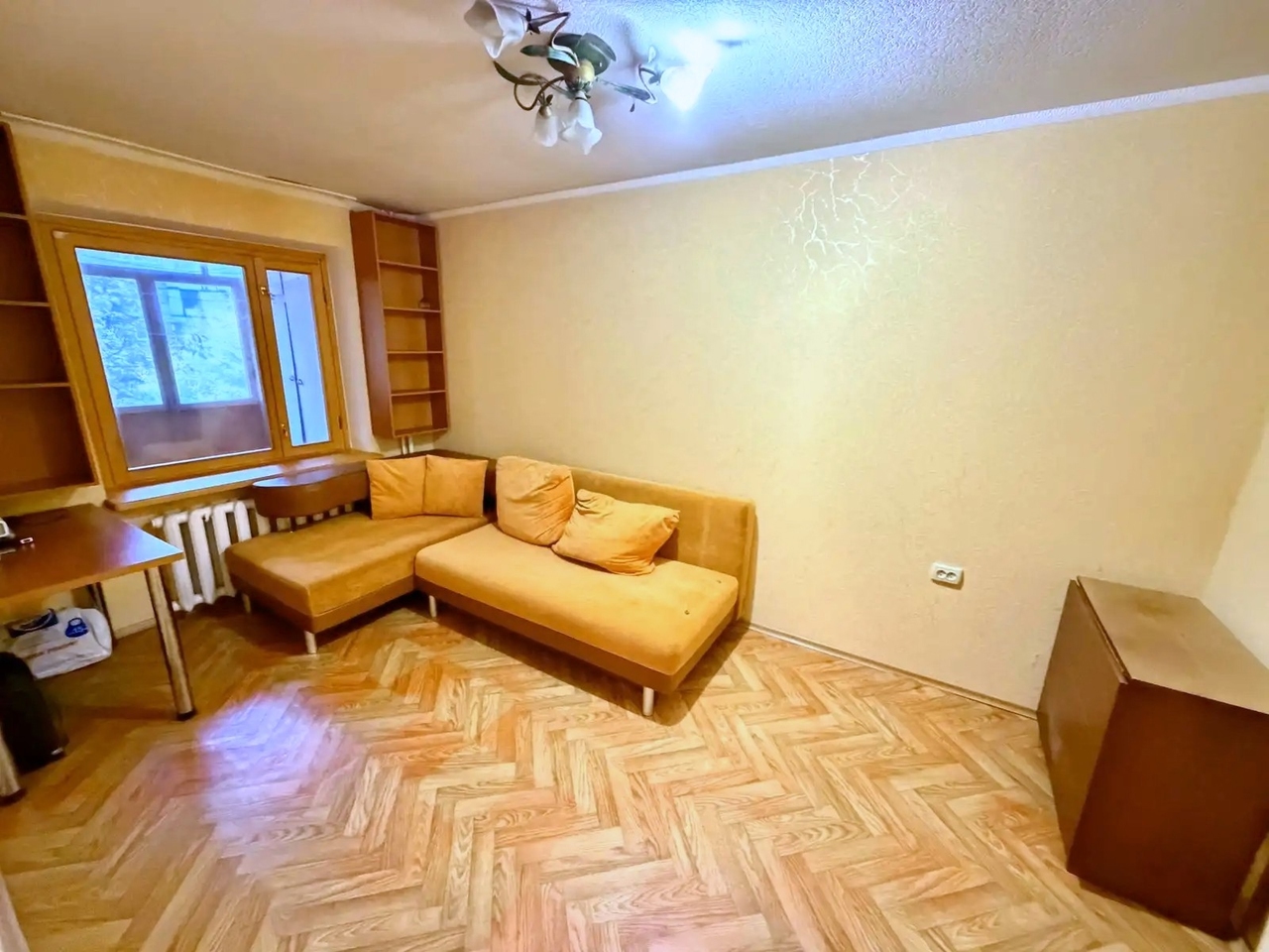 Продаж 2-кімнатної квартири 50 м², Усенко вул., 11
