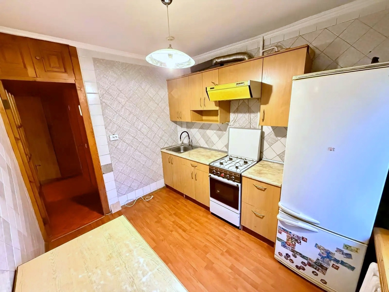 Продаж 2-кімнатної квартири 50 м², Усенко вул., 11