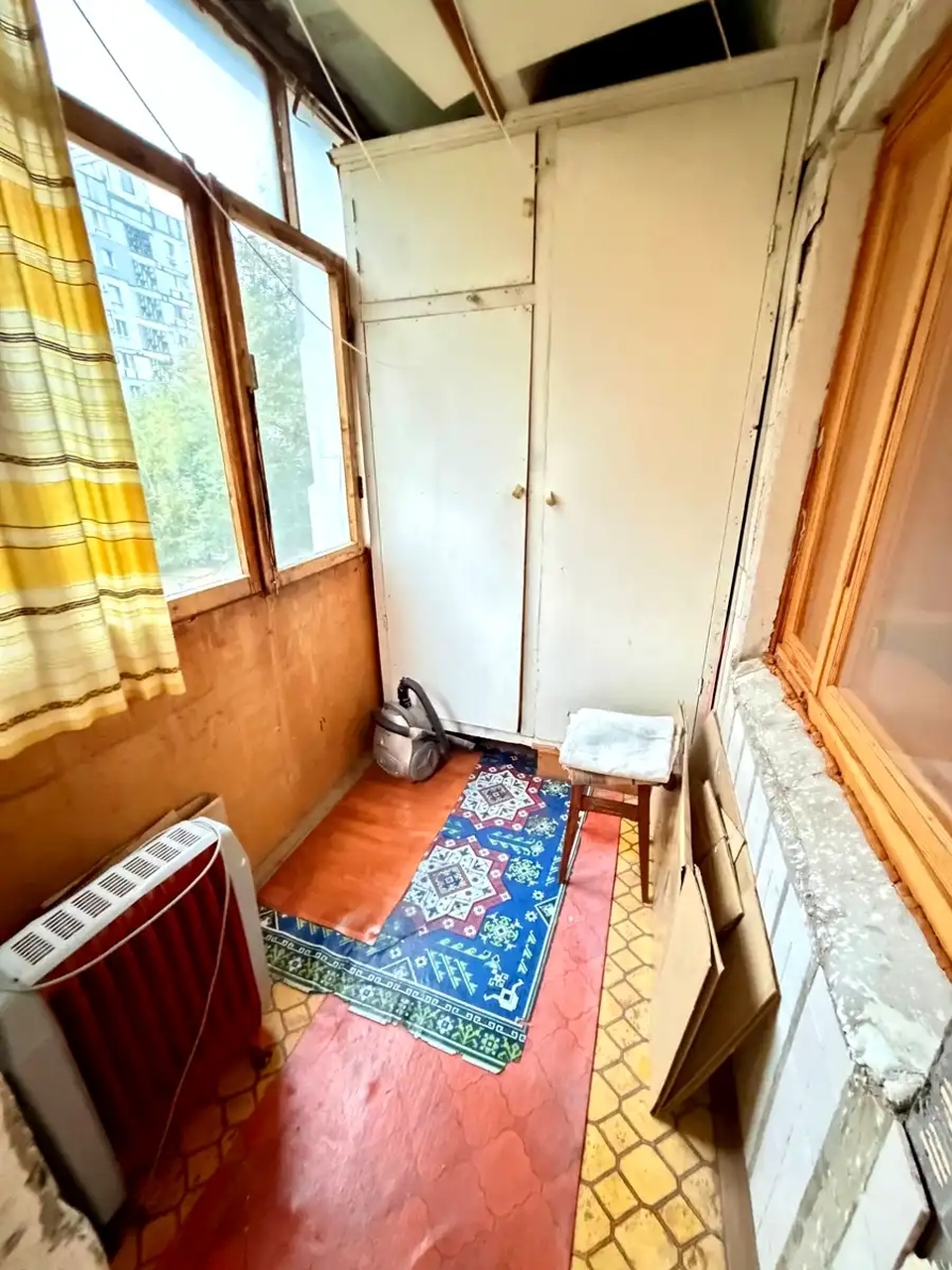 Продаж 2-кімнатної квартири 50 м², Усенко вул., 11