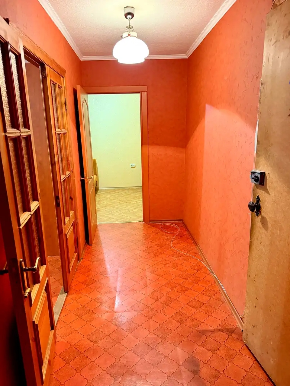Продаж 2-кімнатної квартири 50 м², Усенко вул., 11