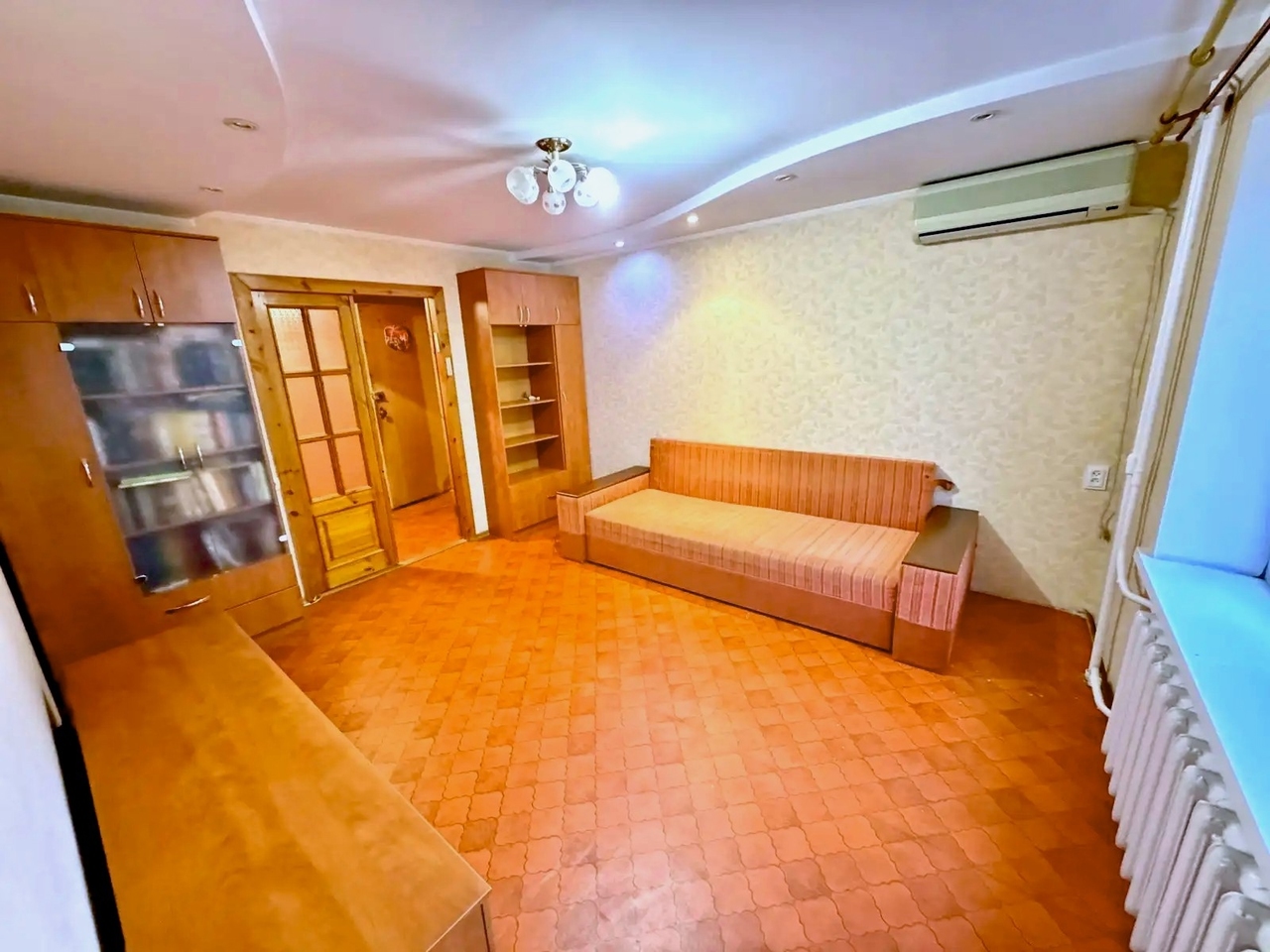 Продаж 2-кімнатної квартири 50 м², Усенко вул., 11