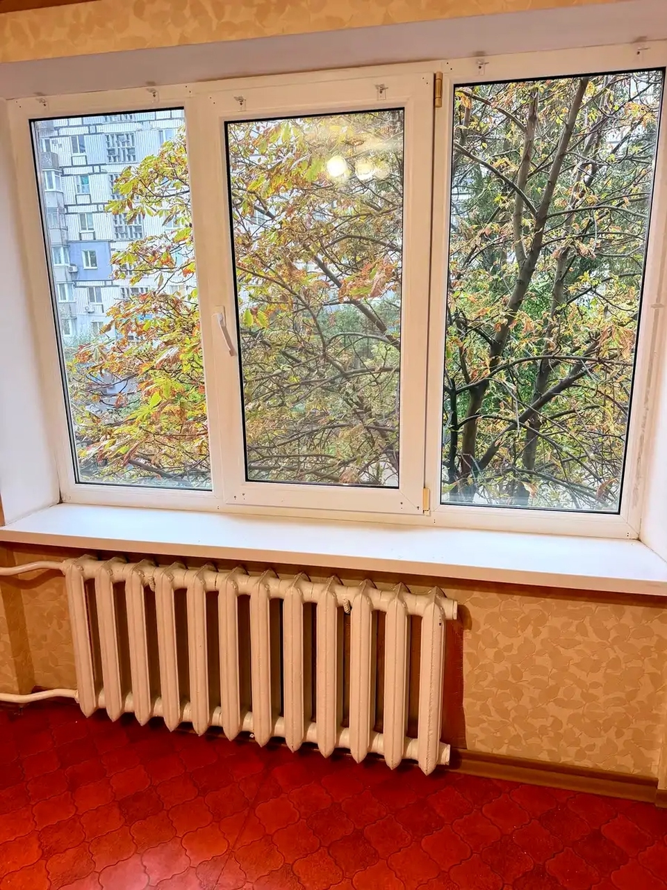 Продаж 2-кімнатної квартири 50 м², Усенко вул., 11
