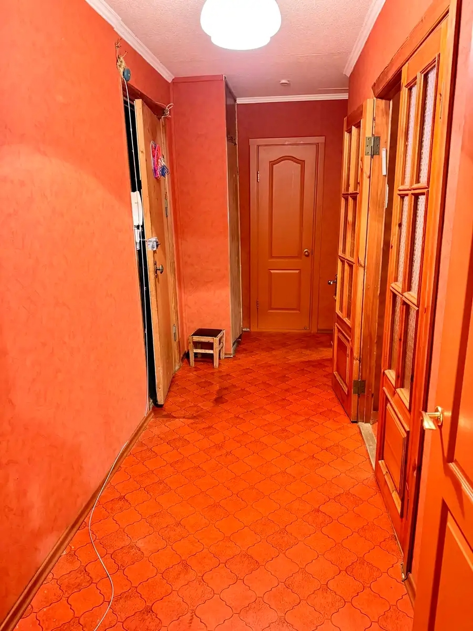 Продаж 2-кімнатної квартири 50 м², Усенко вул., 11