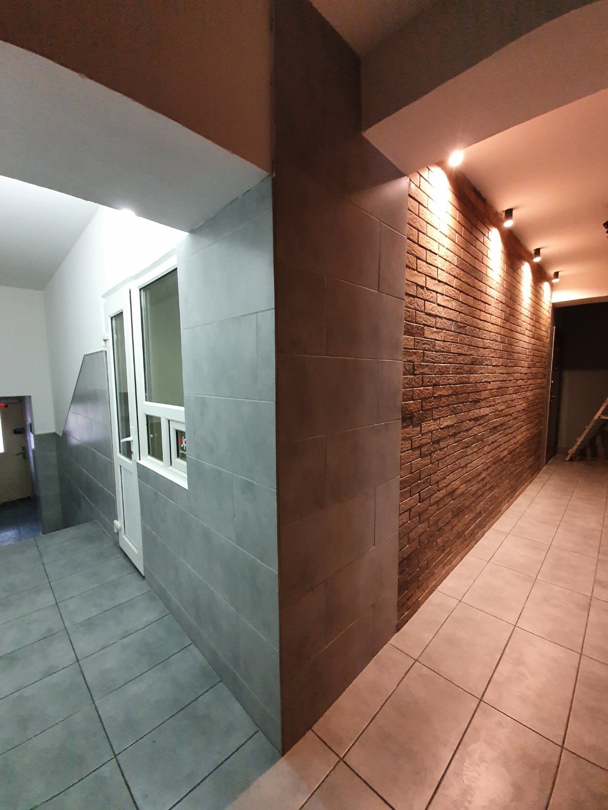 Аренда 3-комнатной квартиры 75 м², Юрковская ул., 28