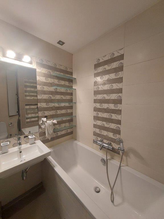 Аренда 3-комнатной квартиры 75 м², Юрковская ул., 28