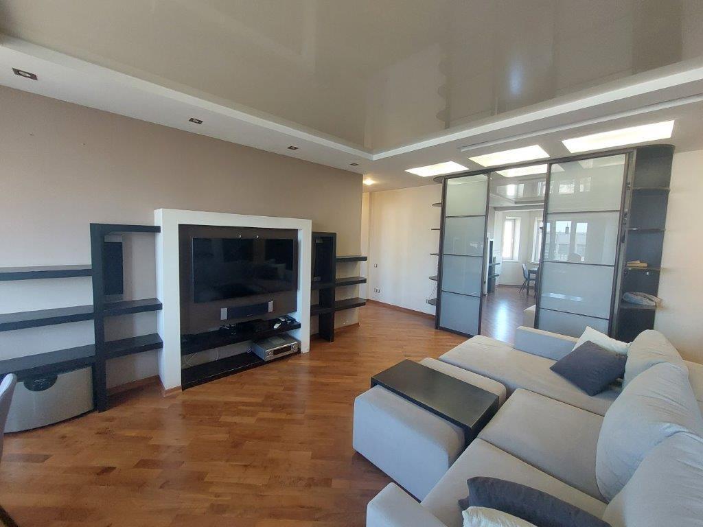 Аренда 3-комнатной квартиры 75 м², Юрковская ул., 28