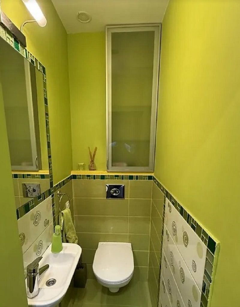 Аренда 3-комнатной квартиры 75 м², Юрковская ул., 28