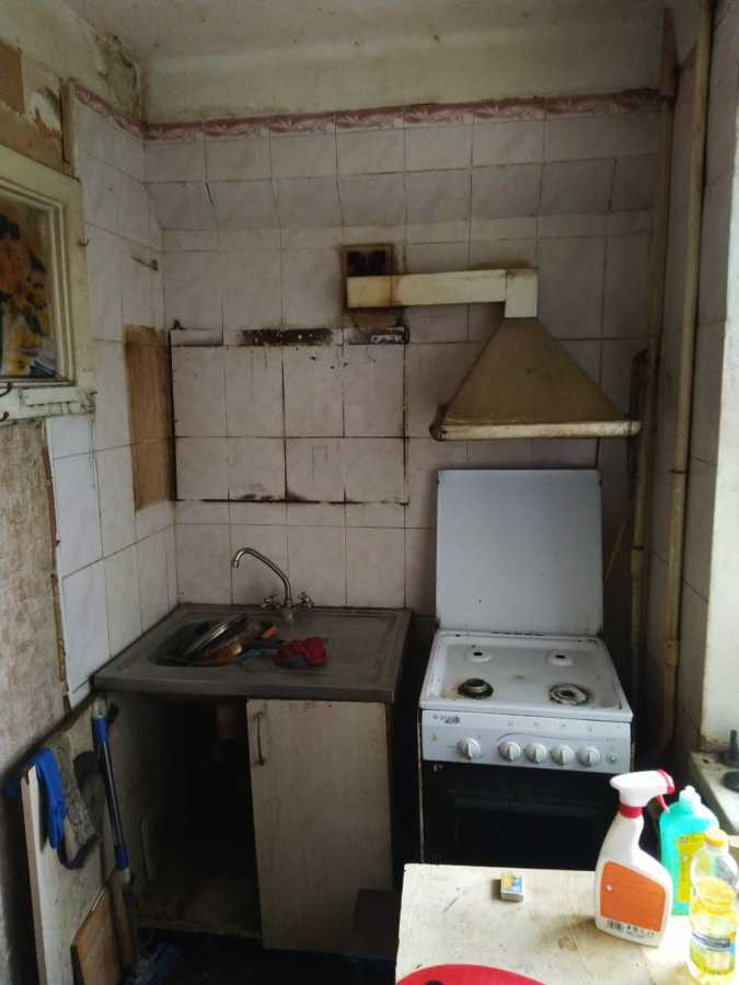 Продажа 1-комнатной квартиры 21 м², Светлицкого ул., 24