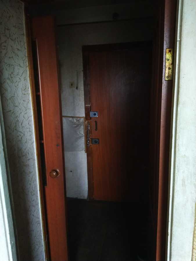 Продажа 1-комнатной квартиры 21 м², Светлицкого ул., 24