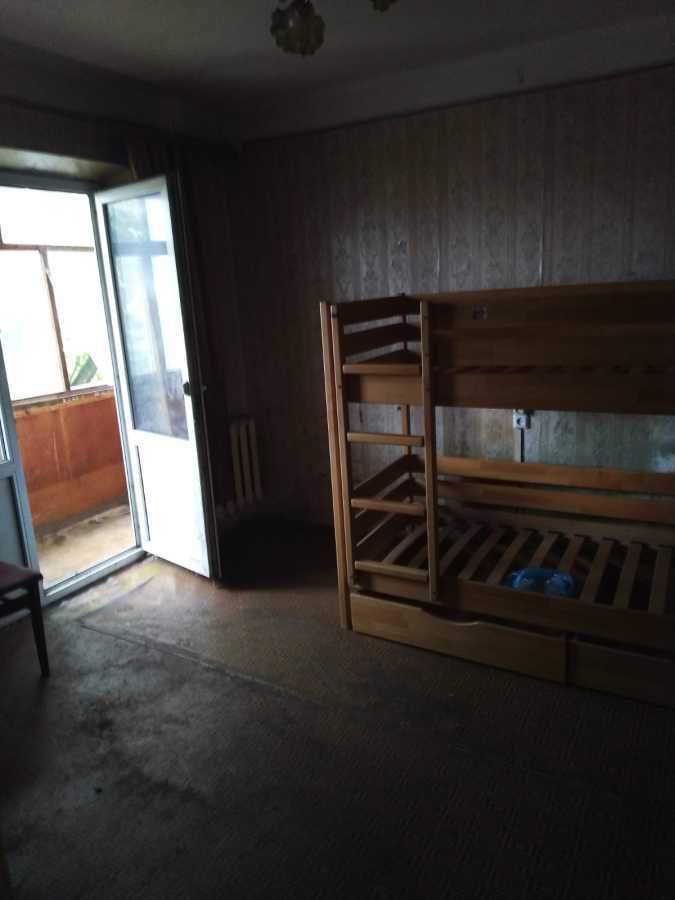 Продажа 1-комнатной квартиры 21 м², Светлицкого ул., 24