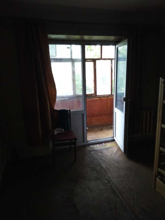 Продажа 1-комнатной квартиры 21 м², Светлицкого ул., 24